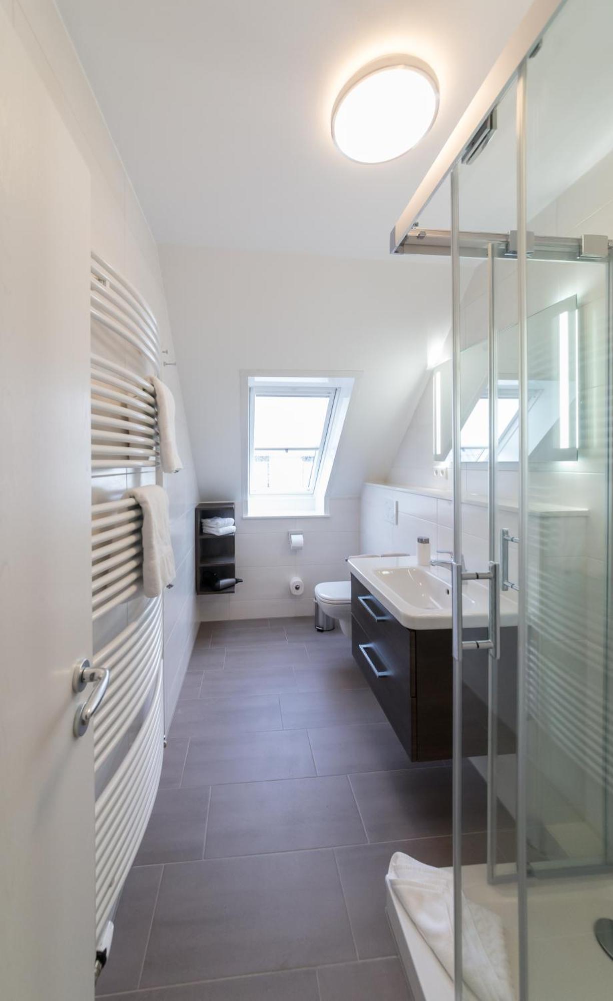 Haus Wattenblick Куксхафен Номер фото
