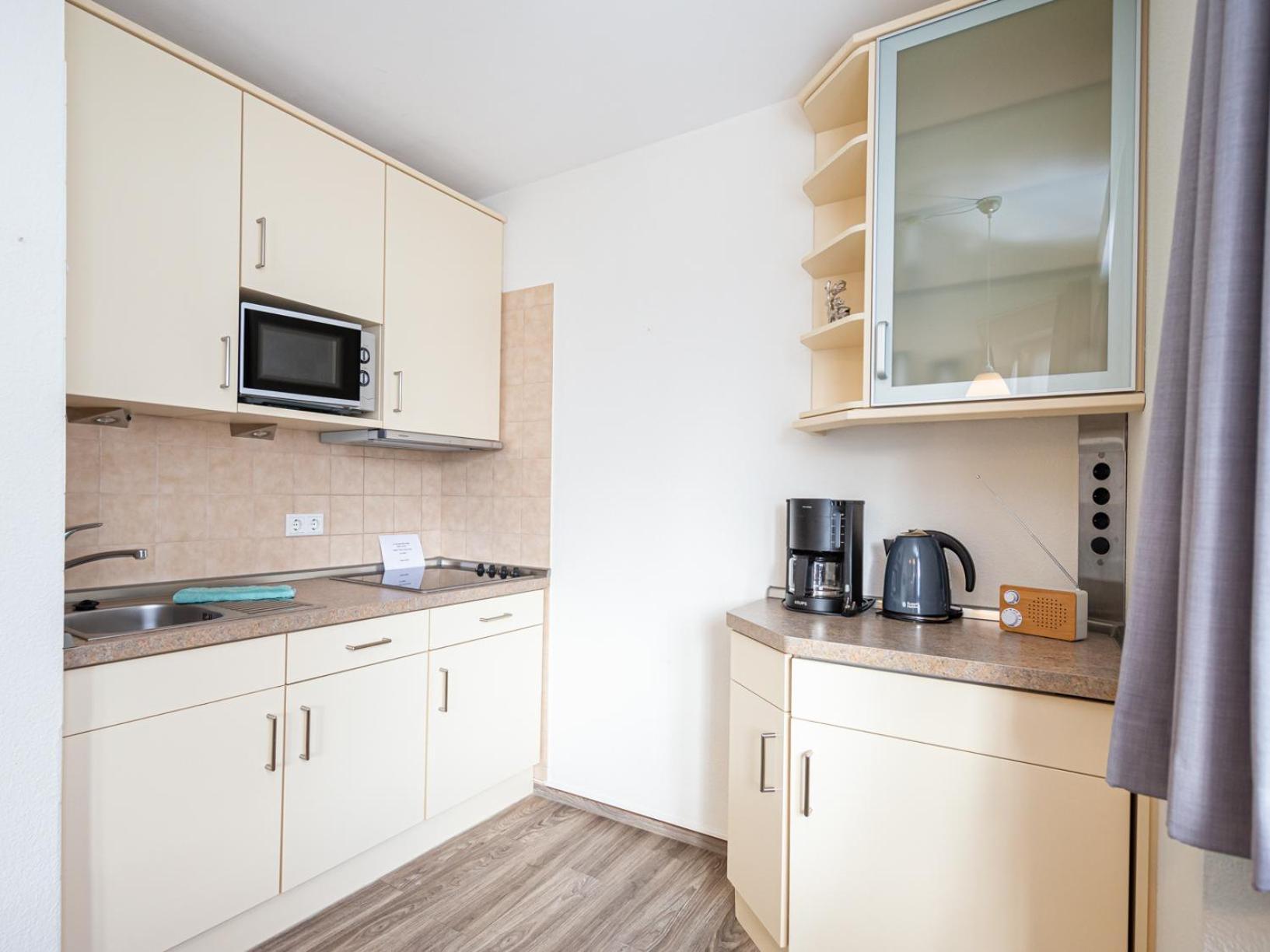 Haus Wattenblick Куксхафен Номер фото